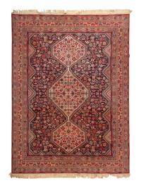 A Caucasian Wool Rug