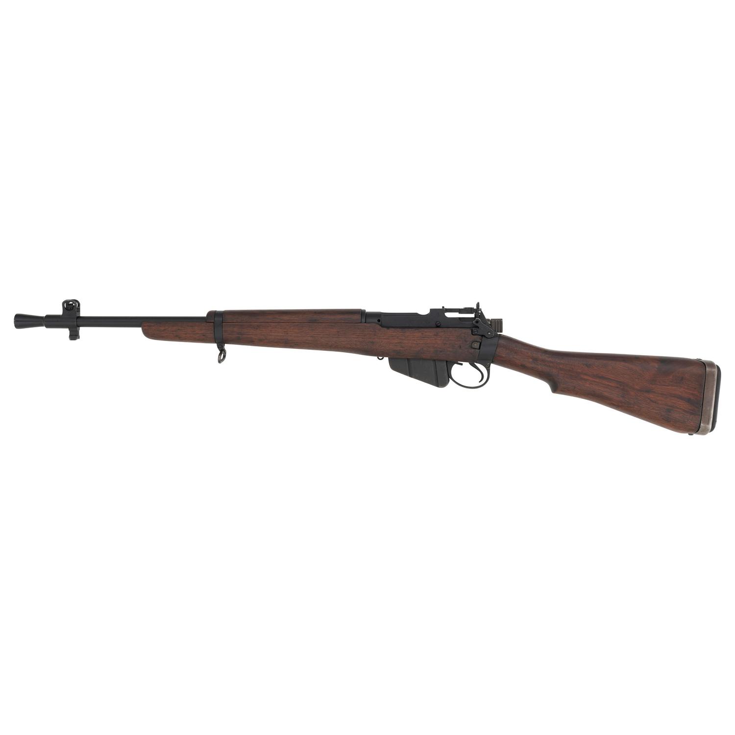 **British No.5 Mk I ROF(F) Jungle Carbine