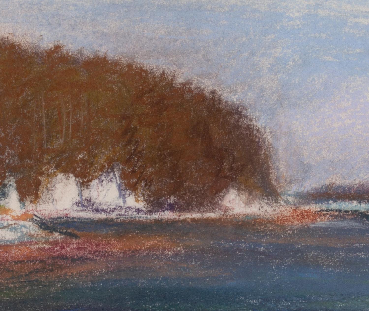 Westport Island Passage , 1995