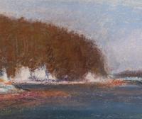 Westport Island Passage , 1995