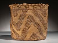 Skokomish Storage Basket