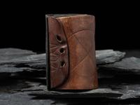 Navajo Ingot Ketoh, Collected by Hoffman Birney (1891-1958)