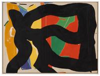 Rope Dancer #14 , 1980
