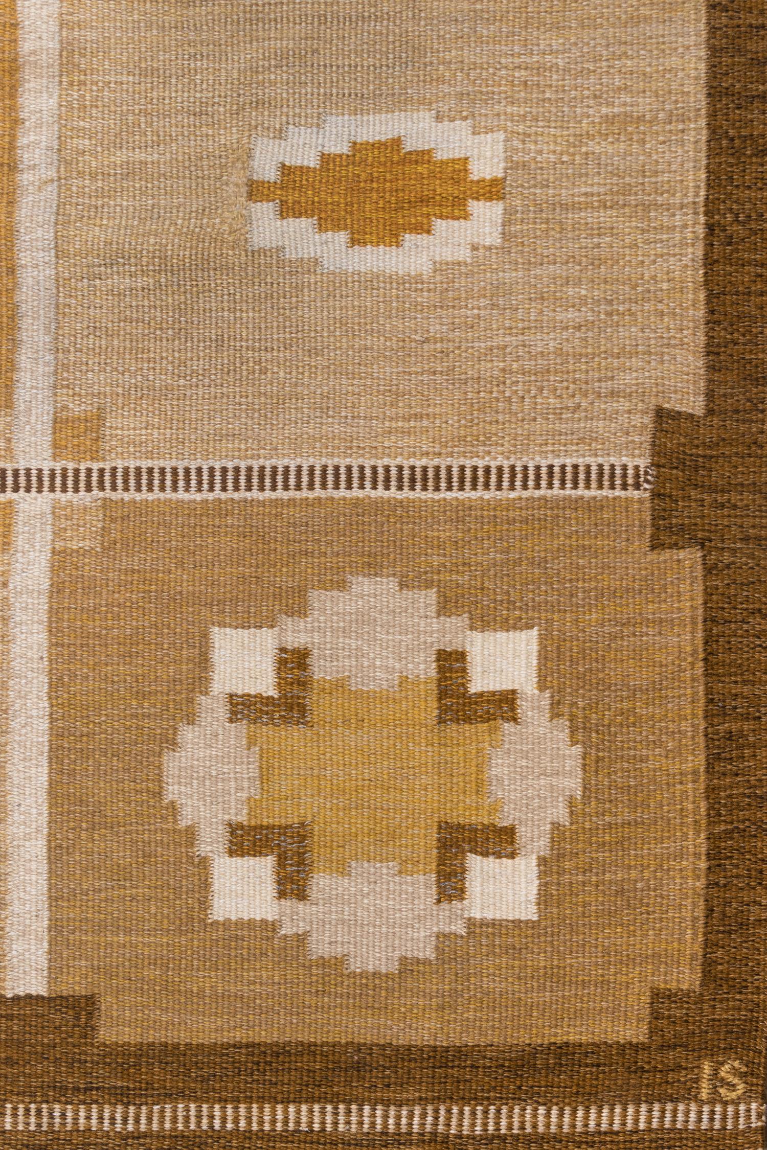 Flatweave Rug