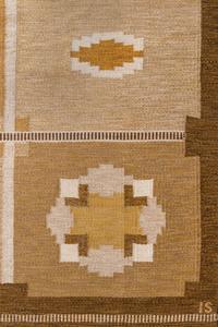 Flatweave Rug