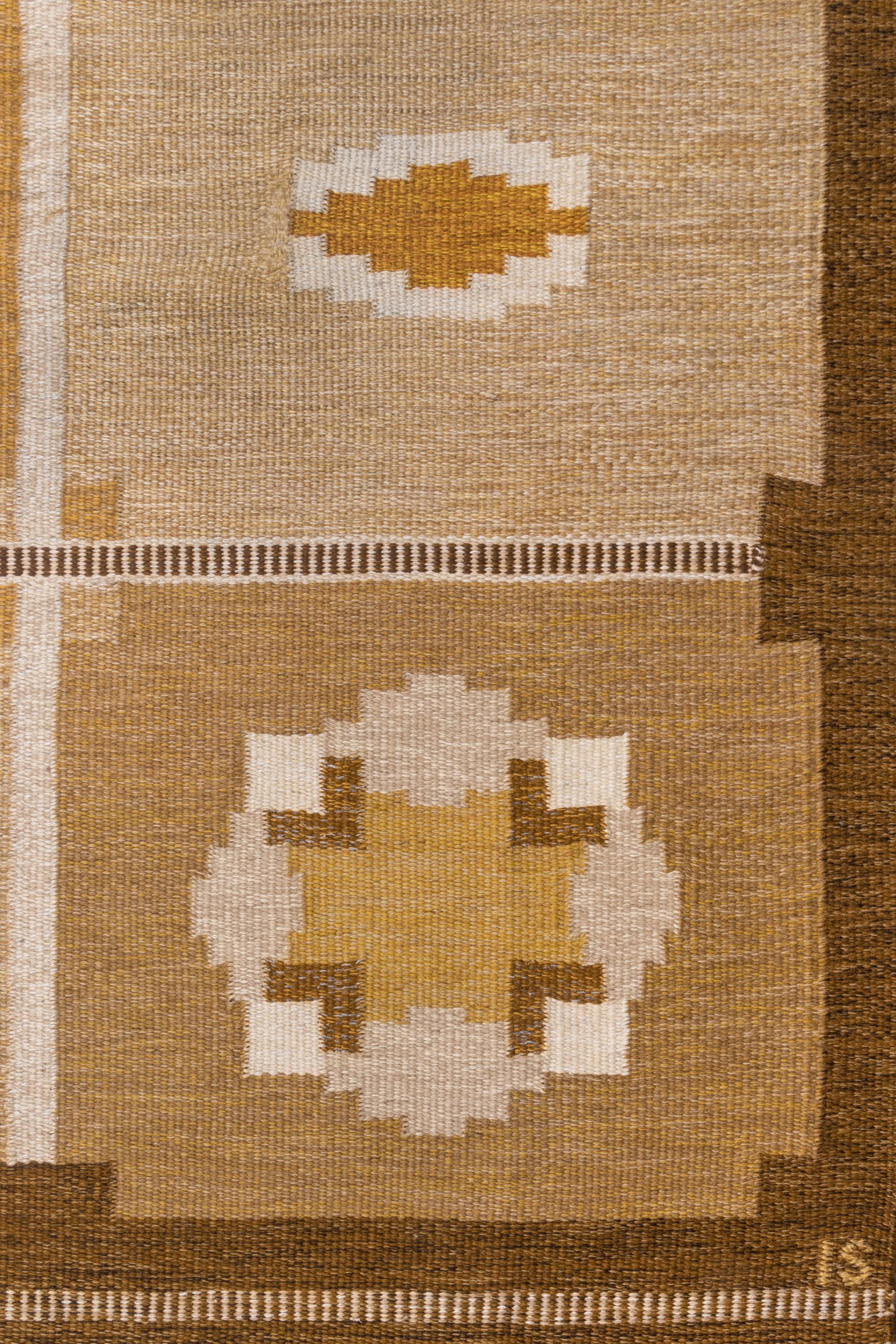 Flatweave Rug