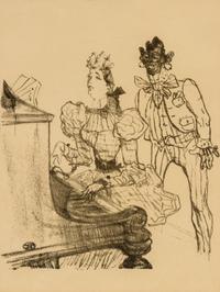 Henri de Toulouse-Lautrec
