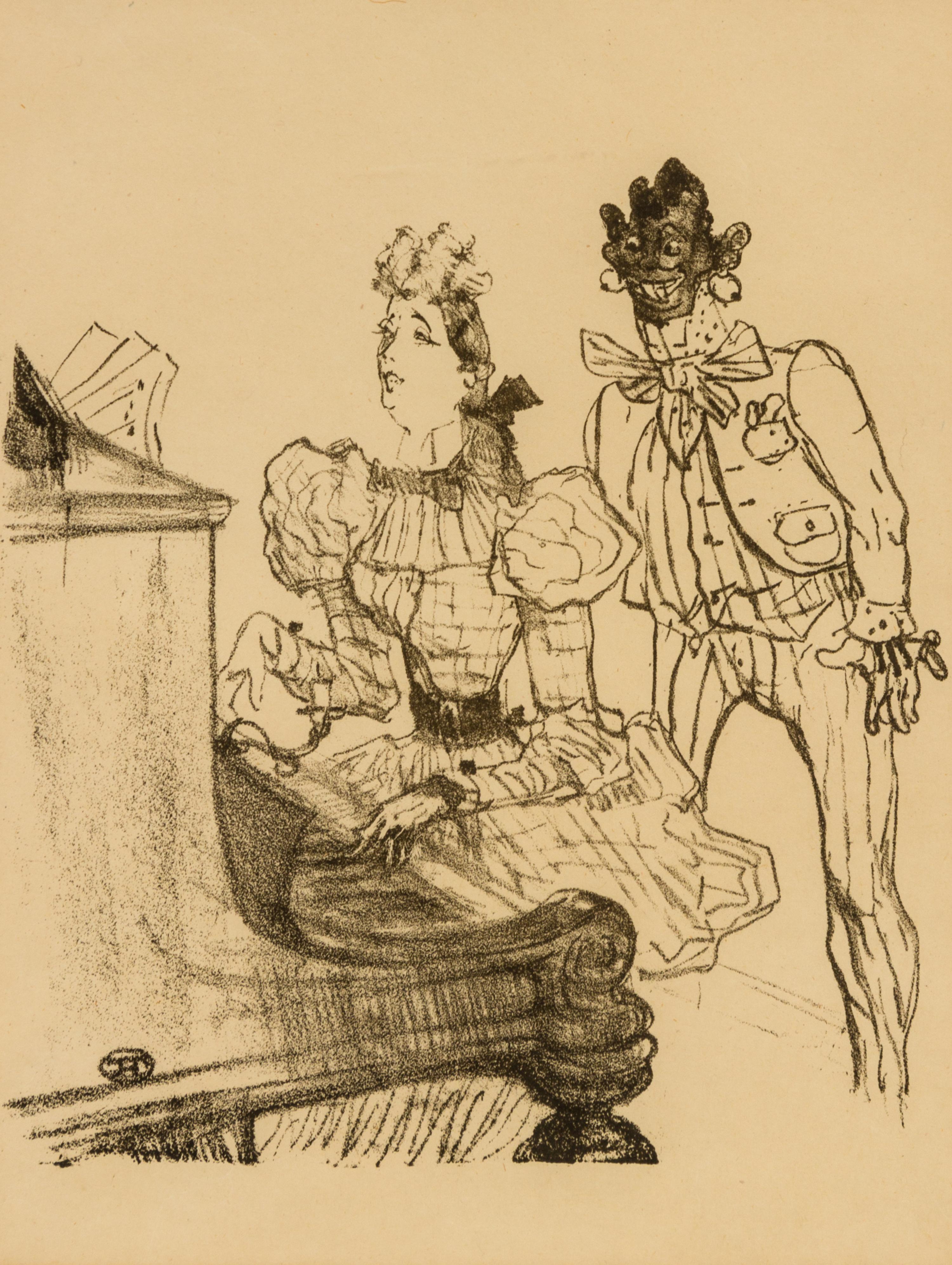 Henri de Toulouse-Lautrec