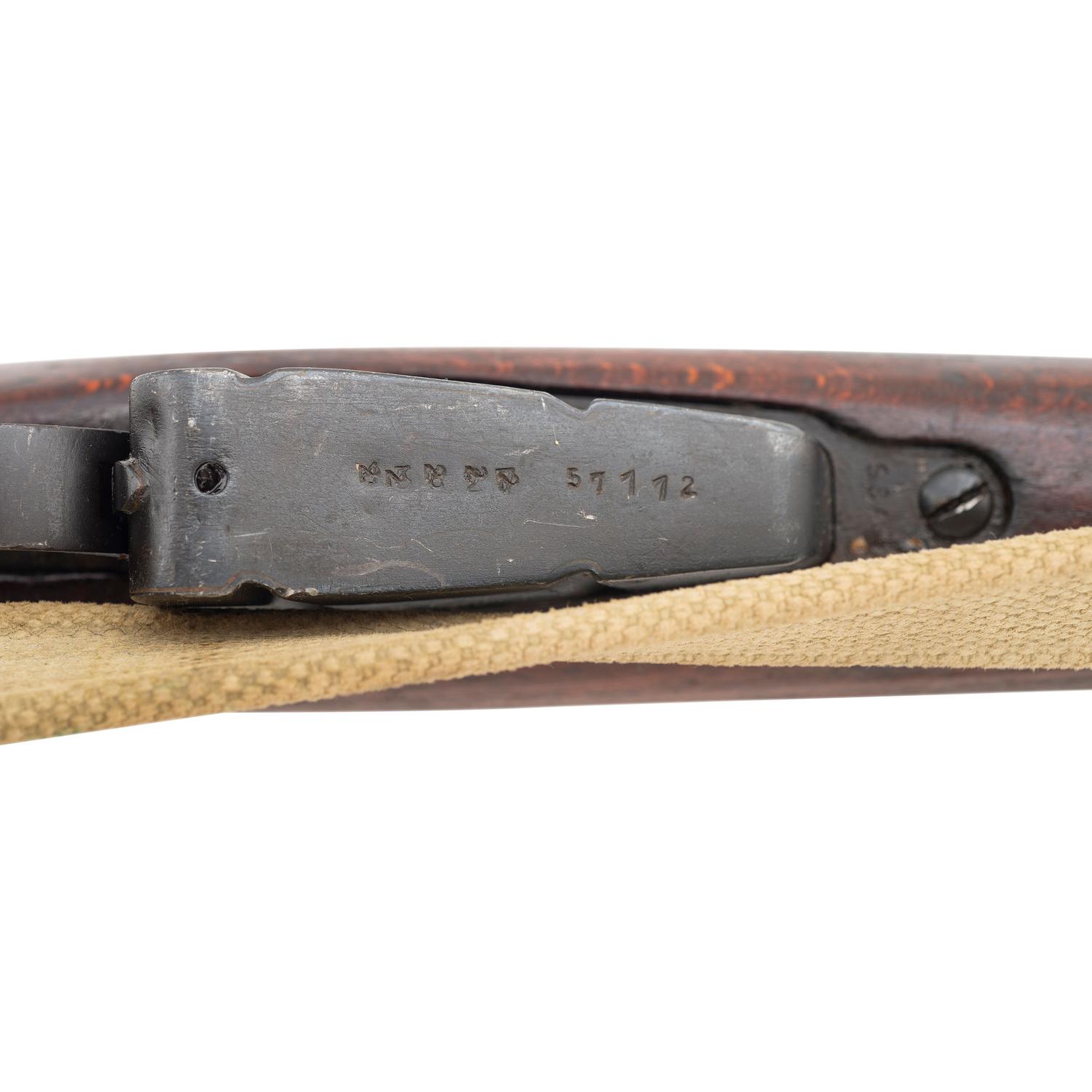 **B.S.A. Co. Enfield SMLE No. 1 MK III*