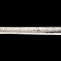 Very Fine Schuyler, Hartley & Graham Presentation Sword of Lt. Col. C.S. Hansen, 20th KY Inf. & 37th KY Mounted Inf.- WIA & POW at Saltville, VA