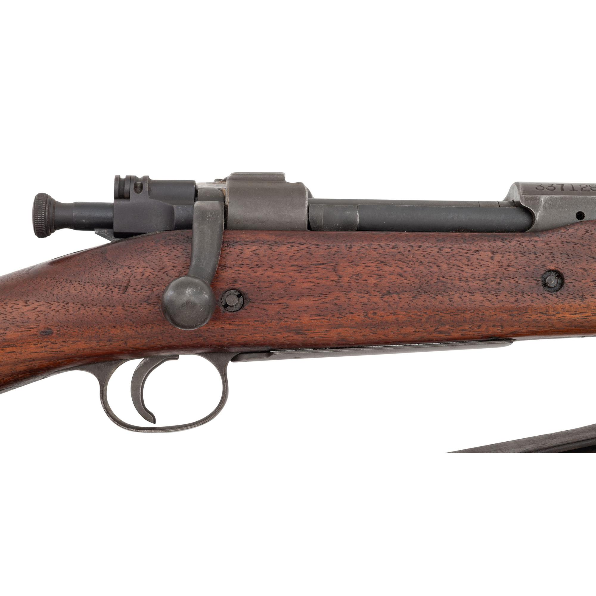 ** Rock Island Arsenal U.S. Model 1903 Springfield