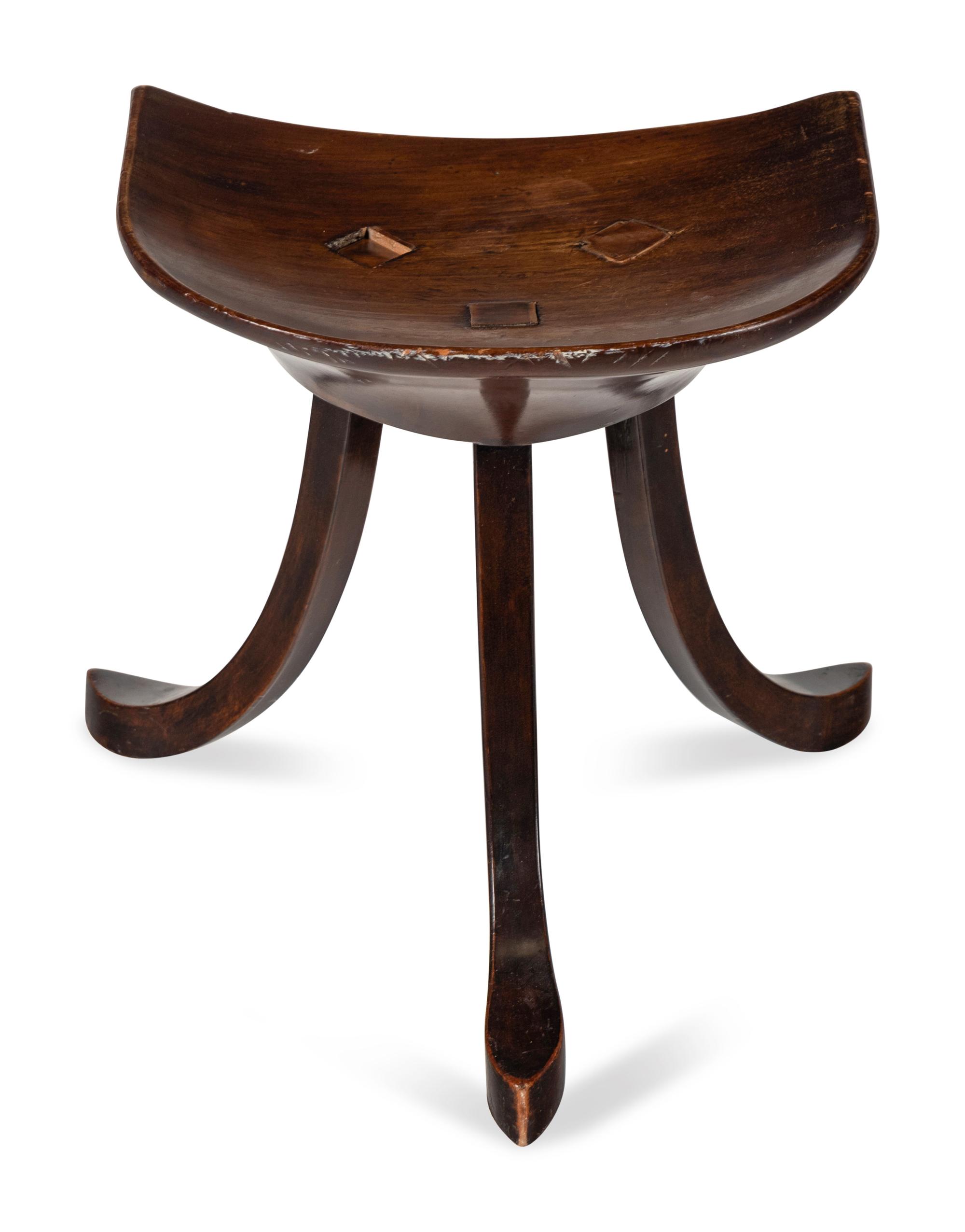 Thebes Stool