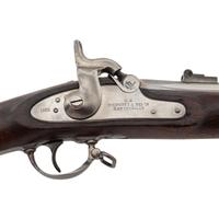 Colt Special U.S. Model 1861 Rifle Musket