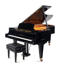 A Bösendorfer Grand Piano