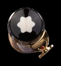 Montblanc: Johann Sebastian Bach Limited Edition Fountain Pen