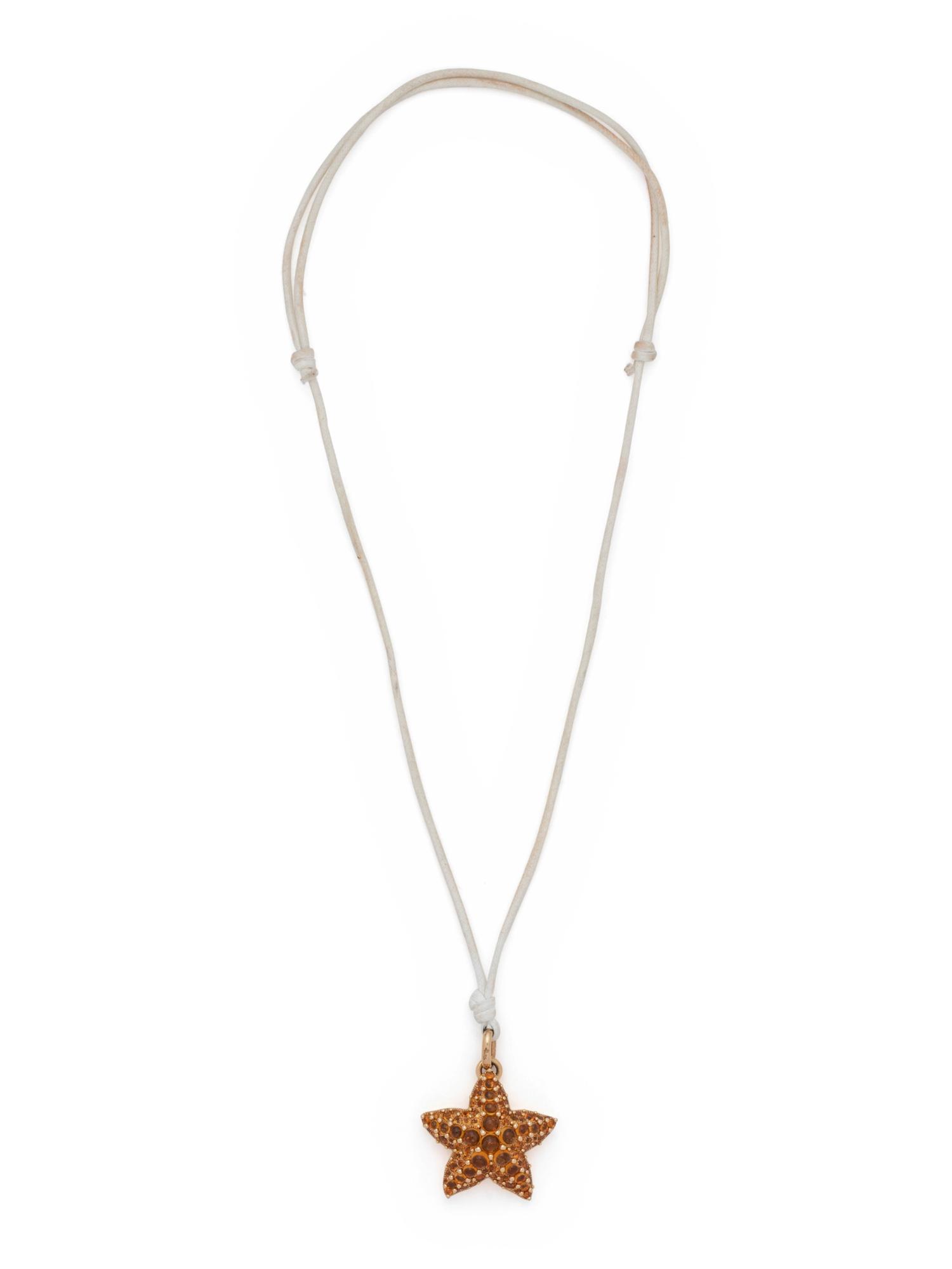 POMELLATO, CITRINE 'SIRENE' PENDANT