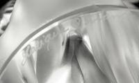 A Lalique Danseuse Bras Levés Figure