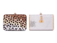Nine Kathrine Baumann Assorted Crystal Embellished Items