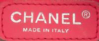 Chanel Quilted Leather Cambon Reporter Bag