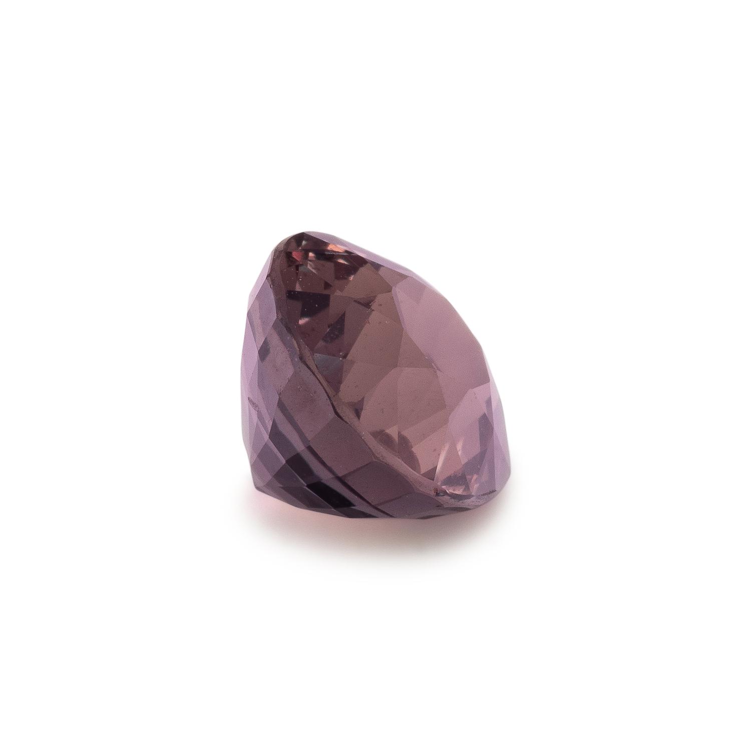 4.47 CARAT COLOR CHANGE SAPPHIRE