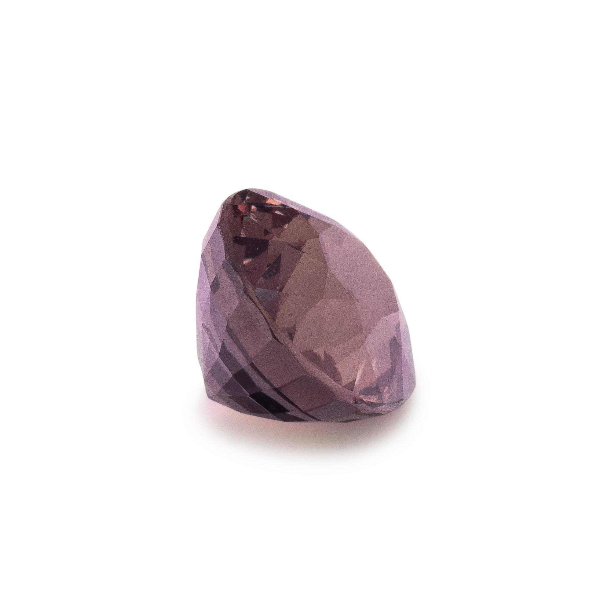 4.47 CARAT COLOR CHANGE SAPPHIRE