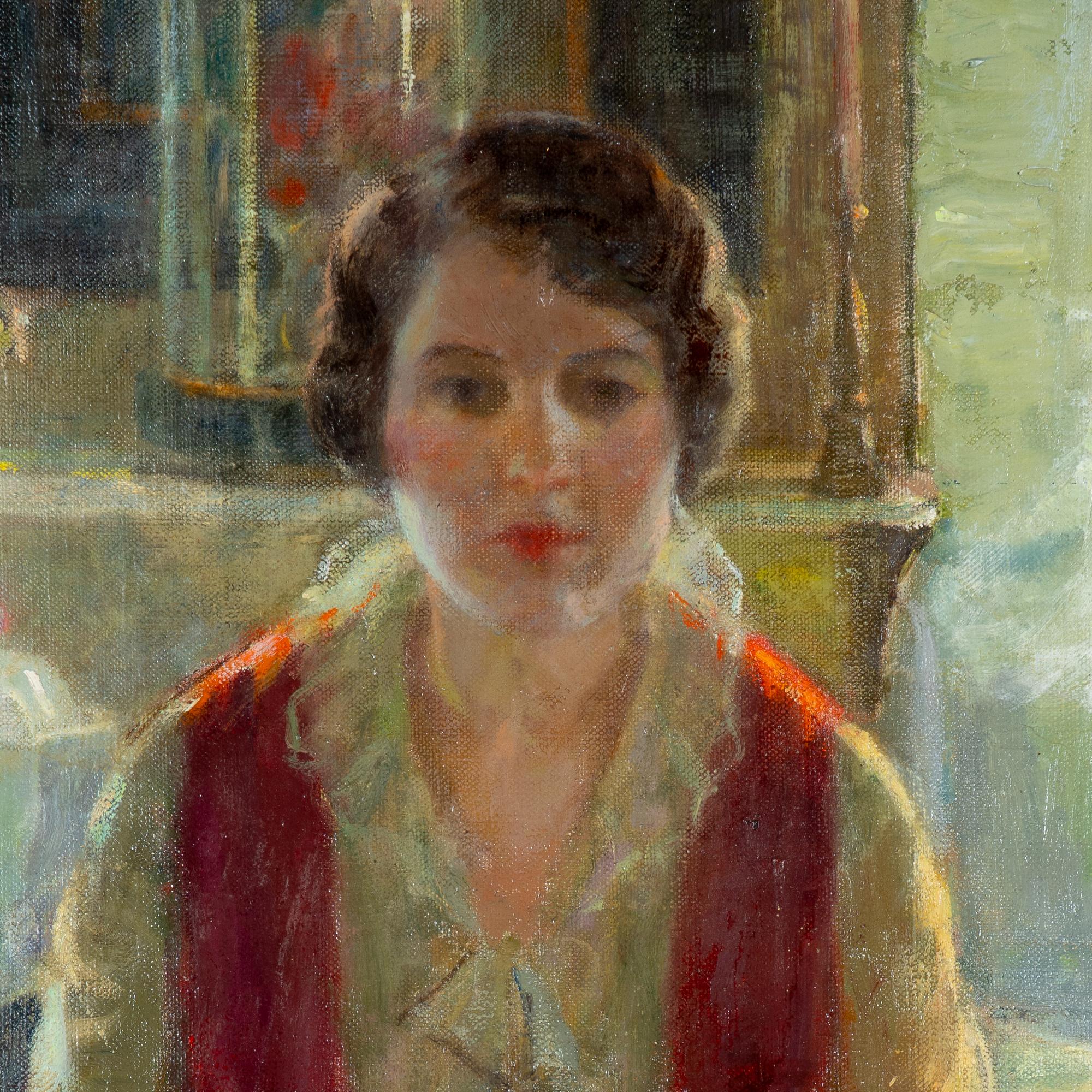 The New Book, 1930