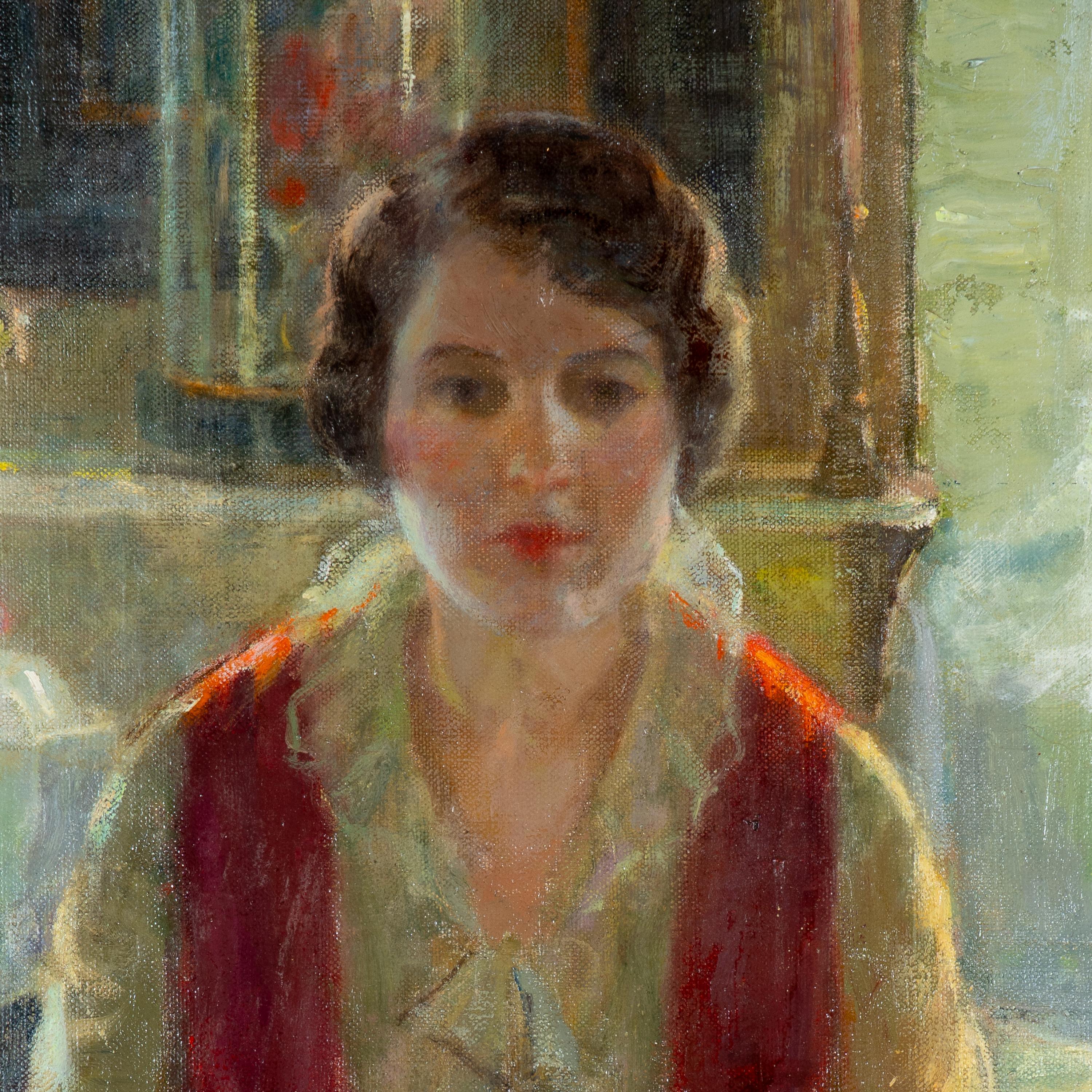 The New Book, 1930