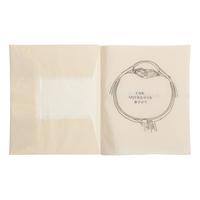 Kiki Smith (American, b. 1954) — The Vitreous Body (complete portfolio of eighteen with justification page and text by Parmenides of Elea), 2000
