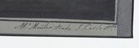 M. Mauton (Active Naples, 19th Century)