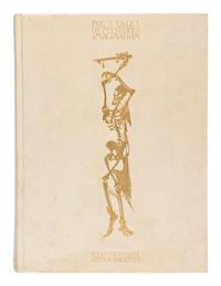 [RACKHAM, Arthur (1867-1939)]. POE, Edgar Allan (1809-1849). Tales of Mystery & Imagination by Edgar Allan Poe. London: George G. Harrap & Co. Ltd., 1935.