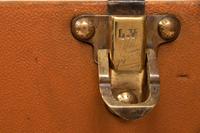Louis Vuitton Double Hat Box - Late 19th-Early 20th Century