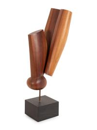 Untitled Sculpture