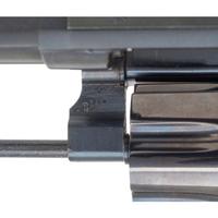 **Smith & Wesson 5-Screw Pre-Model 29 .44 Magnum Revolver with 4" Barrel