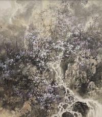 Zhang Xingjun (Chinese, 1949-2018)