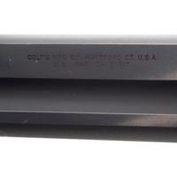 **Colt Woodsman 2nd Series Match Target