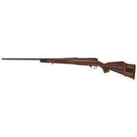 * Weatherby Mark V Deluxe Rifle