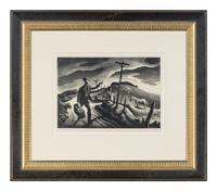 The Boy , 1948