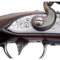 US Model 1817 Pistol by Springfield