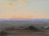 Don Ward, (American, b. 1947), Untitled