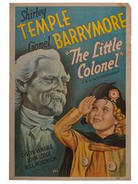 Three Advertising Lithographs