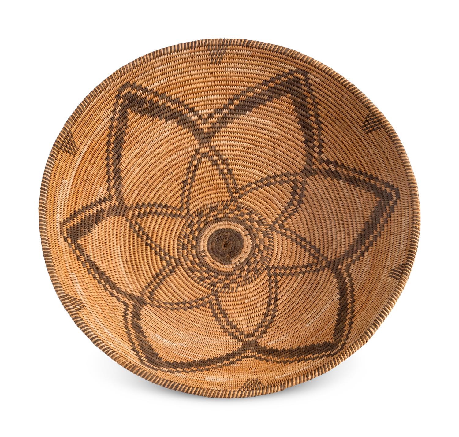 Apache Basket