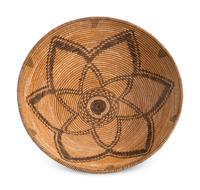 Apache Basket