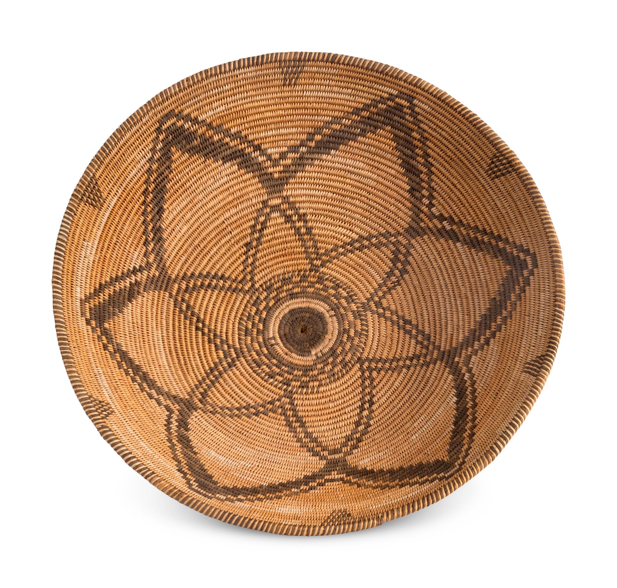 Apache Basket