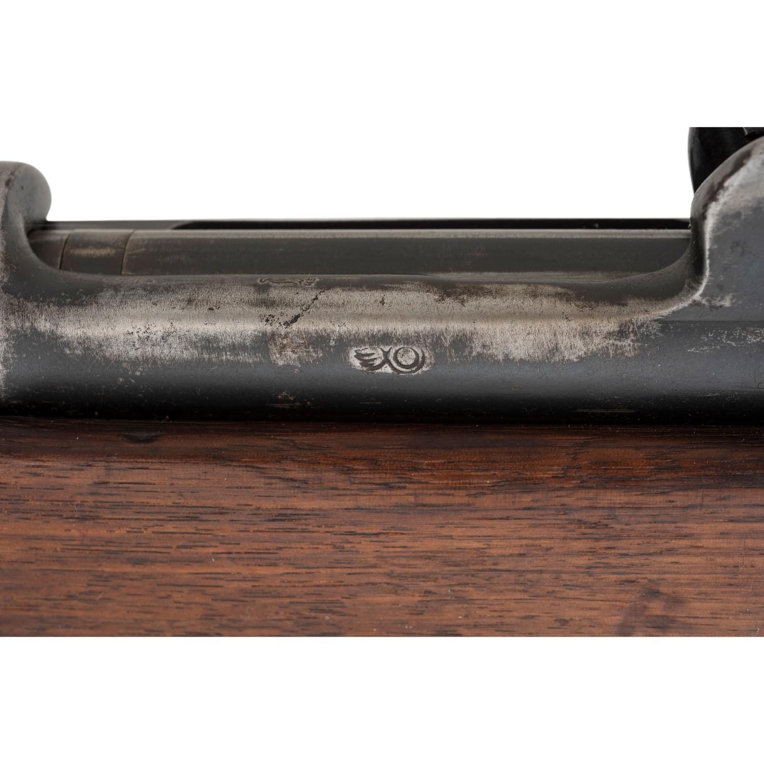 **Eddystone US Model 1917 Rifle