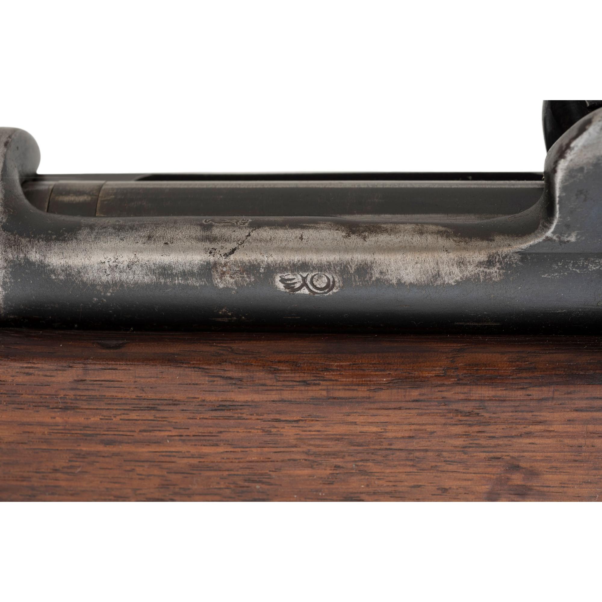 **Eddystone US Model 1917 Rifle