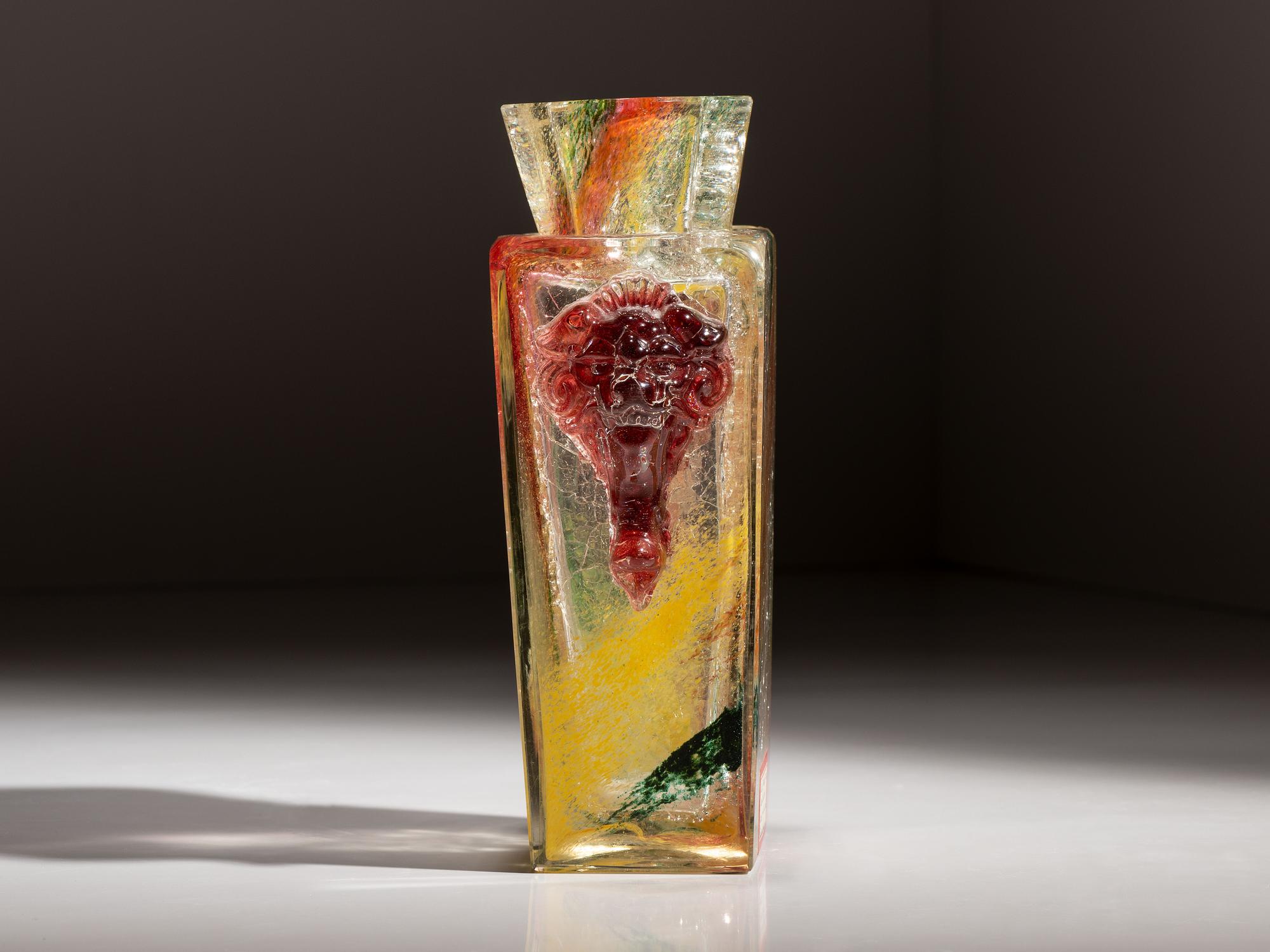 Vase, c. 1900
