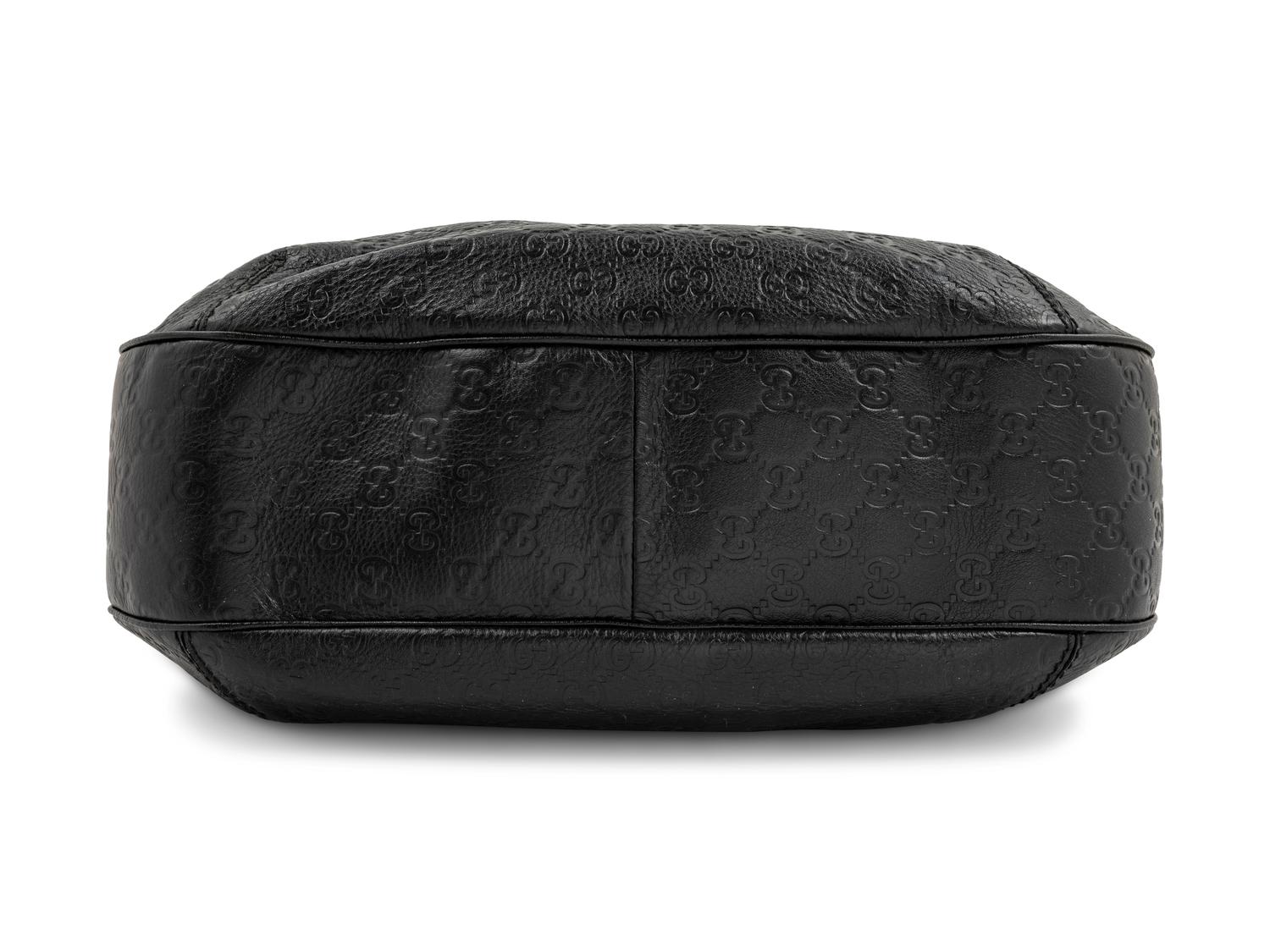 Gucci Hobo Handbag, 2006-10s