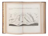 STUKELEY, William (1687-1765). Stonehenge: A Temple Restor'd to the British Druids . London: Printed for W. Innys and R. Manby, 1740.