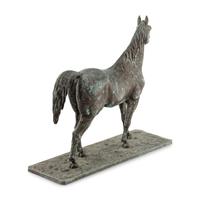 Christolphe Fratin (French, 1801-1864) — Horse