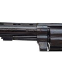 **J.P. Sauer Trophy .38 Special Revolver in Box